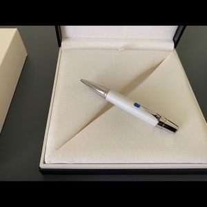 Montblanc Boheme Rare Ballpoint Pen NIB Mont Blanc